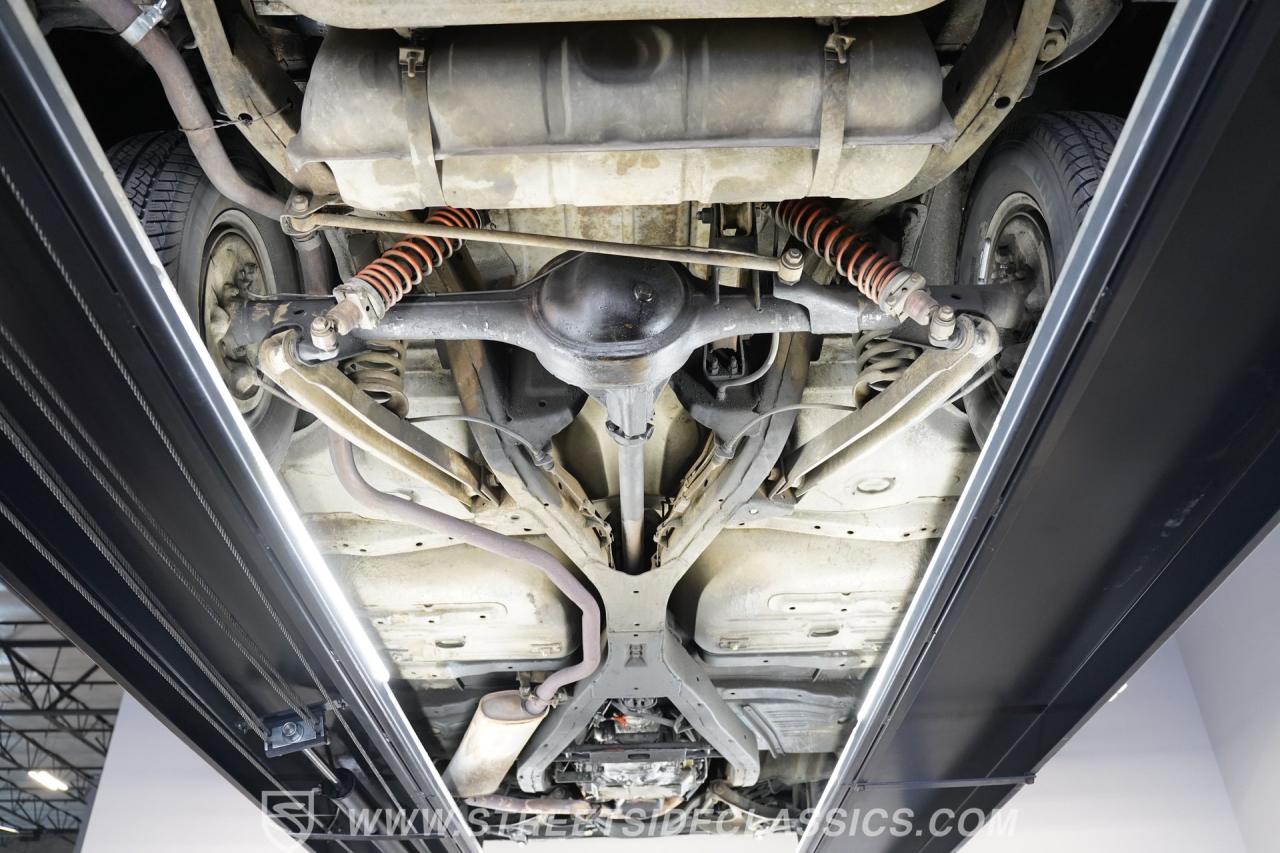 1962 Chevrolet Impala