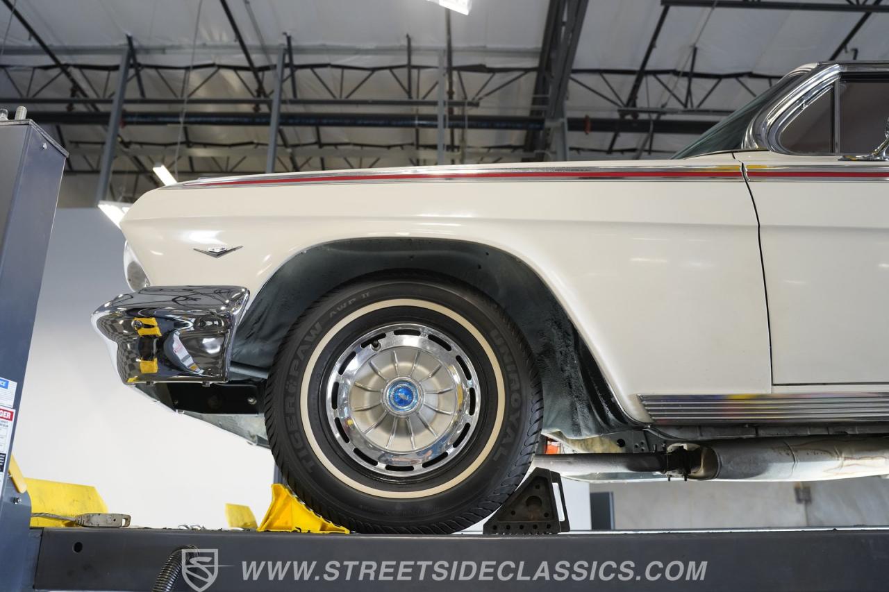 1962 Chevrolet Impala