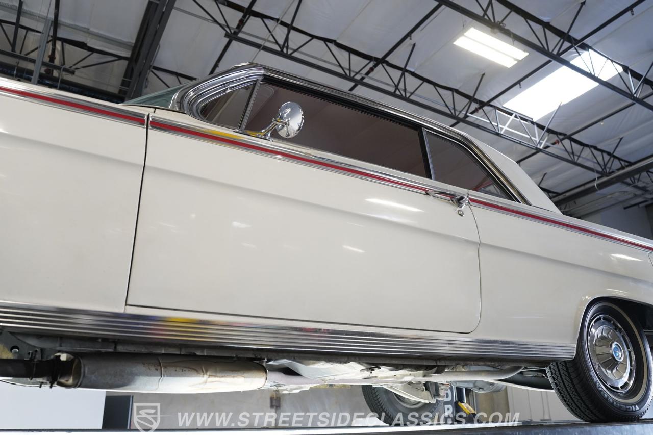 1962 Chevrolet Impala