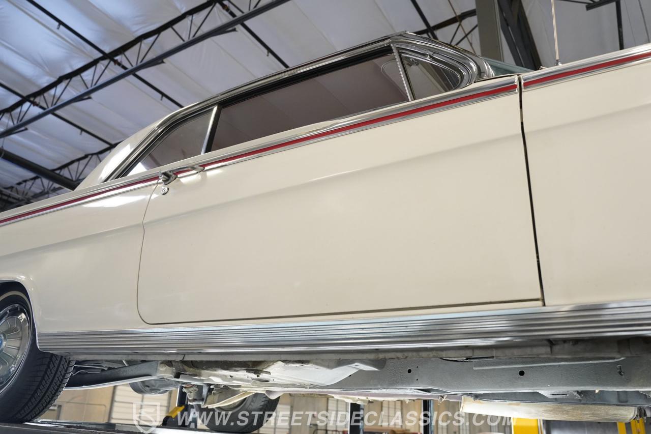 1962 Chevrolet Impala