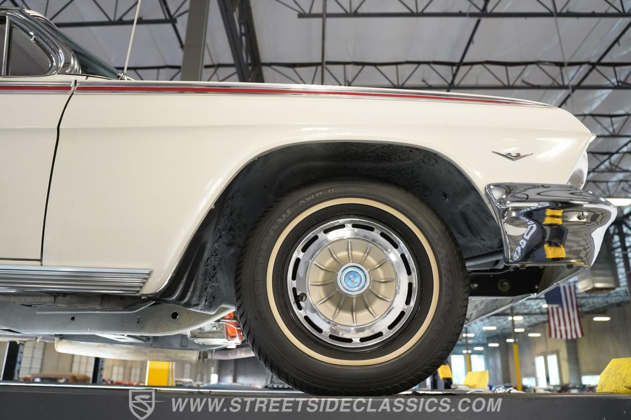 1962 Chevrolet Impala