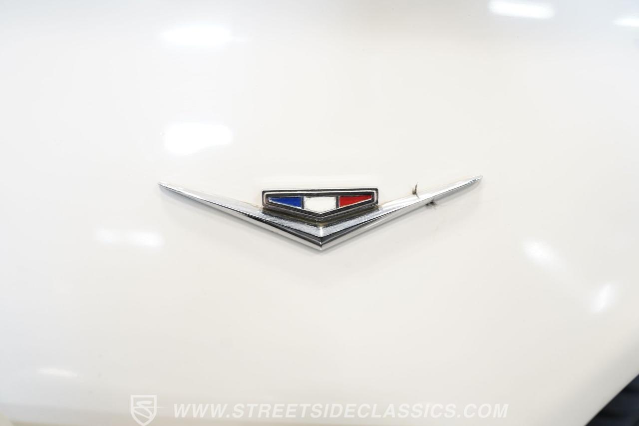 1962 Chevrolet Impala