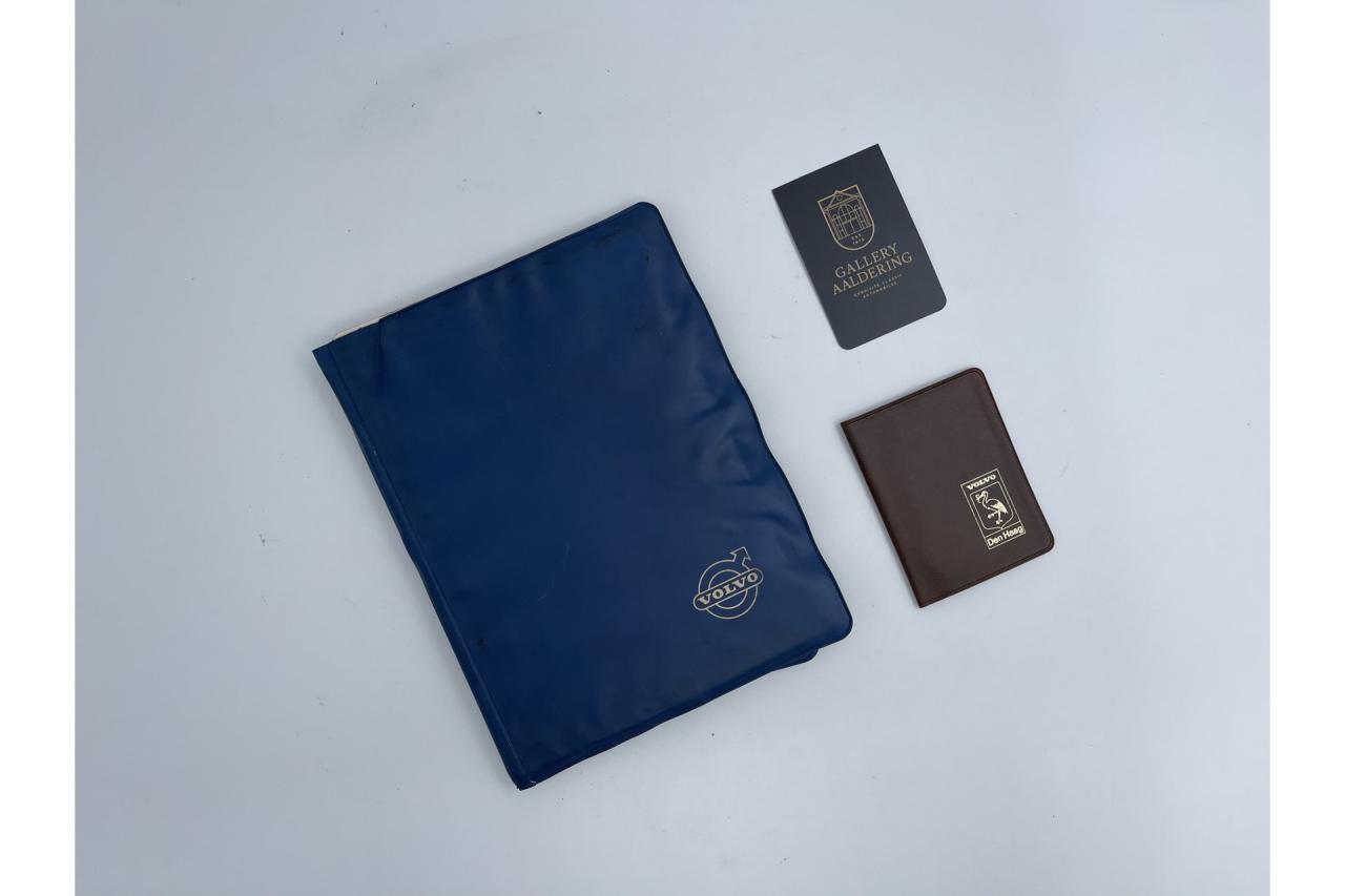 1967 Volvo P1800S &ldquo;Second owner&rdquo;