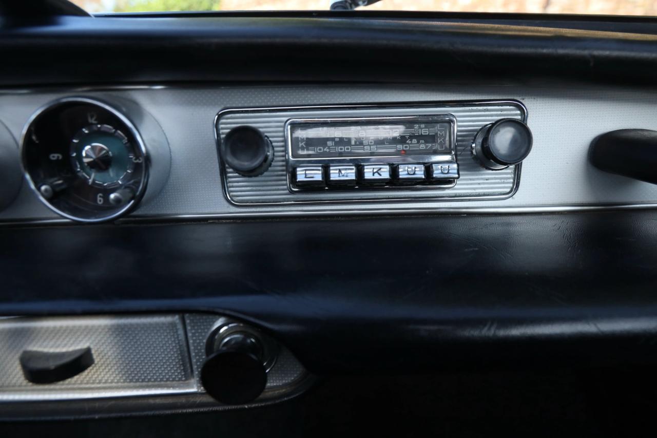 1967 Volvo P1800S &ldquo;Second owner&rdquo;