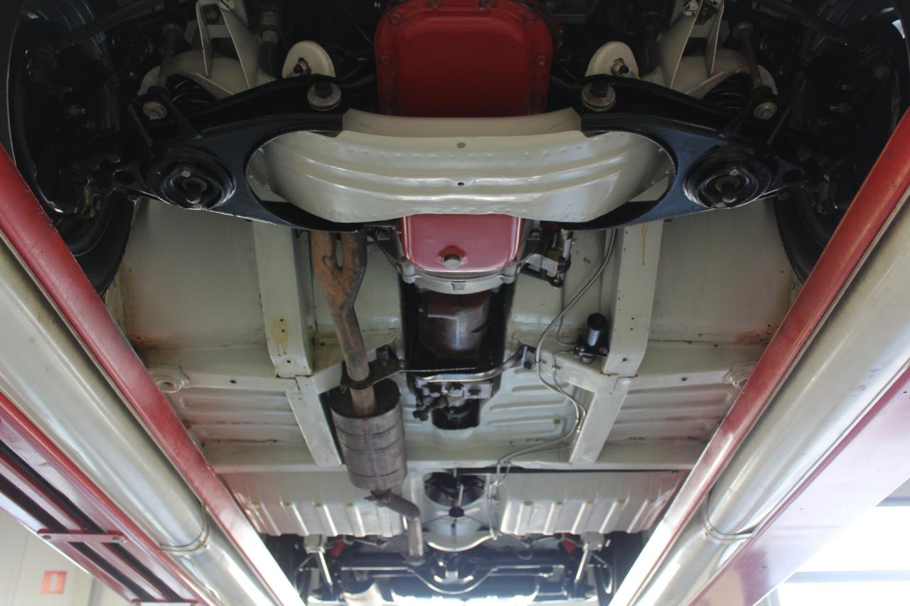 1967 Volvo P1800S &ldquo;Second owner&rdquo;