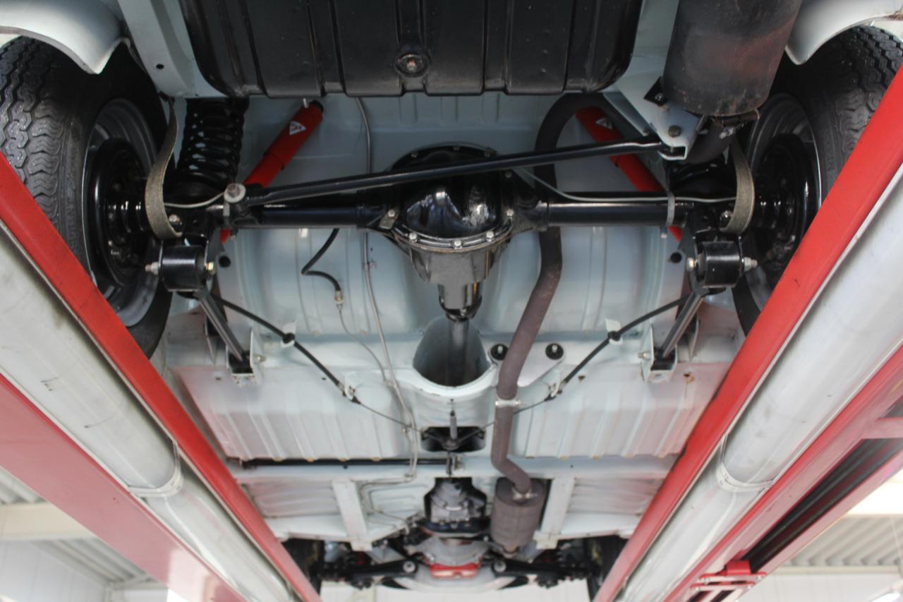 1967 Volvo P1800S &ldquo;Second owner&rdquo;