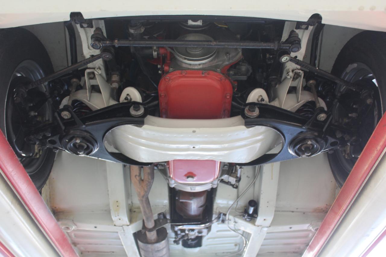 1967 Volvo P1800S &ldquo;Second owner&rdquo;