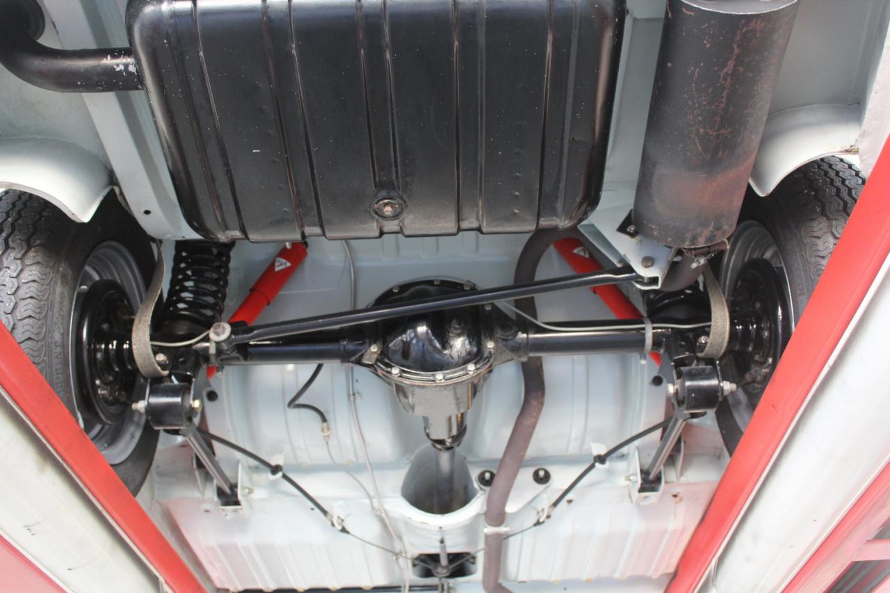 1967 Volvo P1800S &ldquo;Second owner&rdquo;