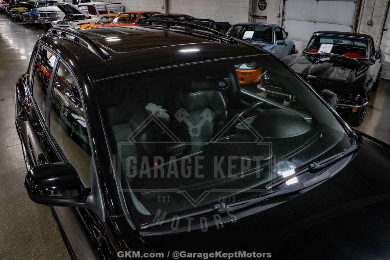 2008 Porsche Cayenne