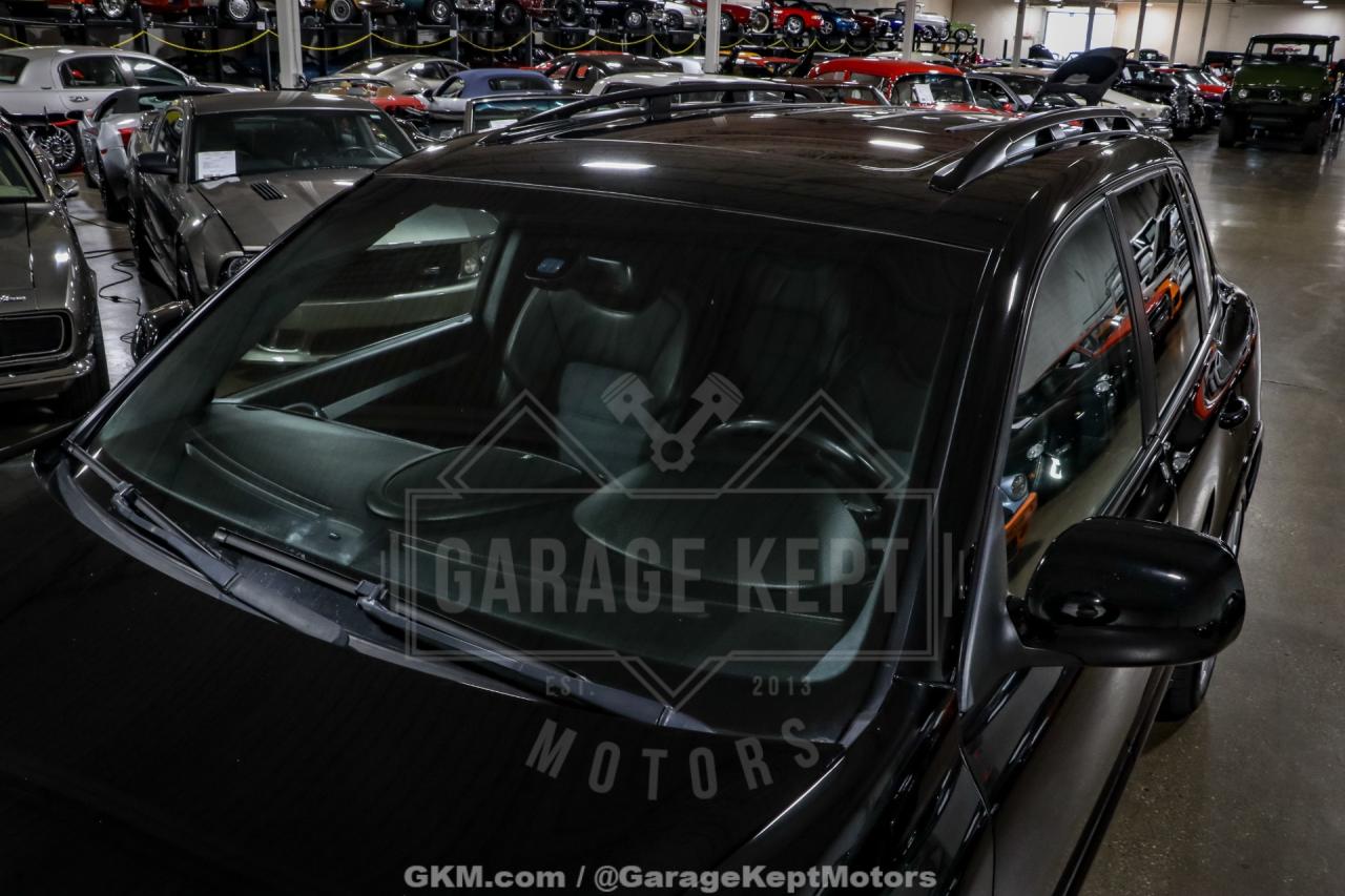 2008 Porsche Cayenne