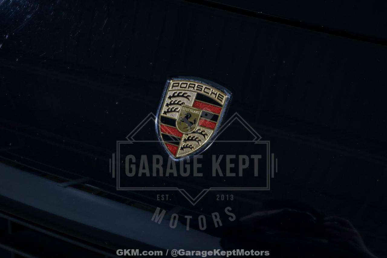 2008 Porsche Cayenne