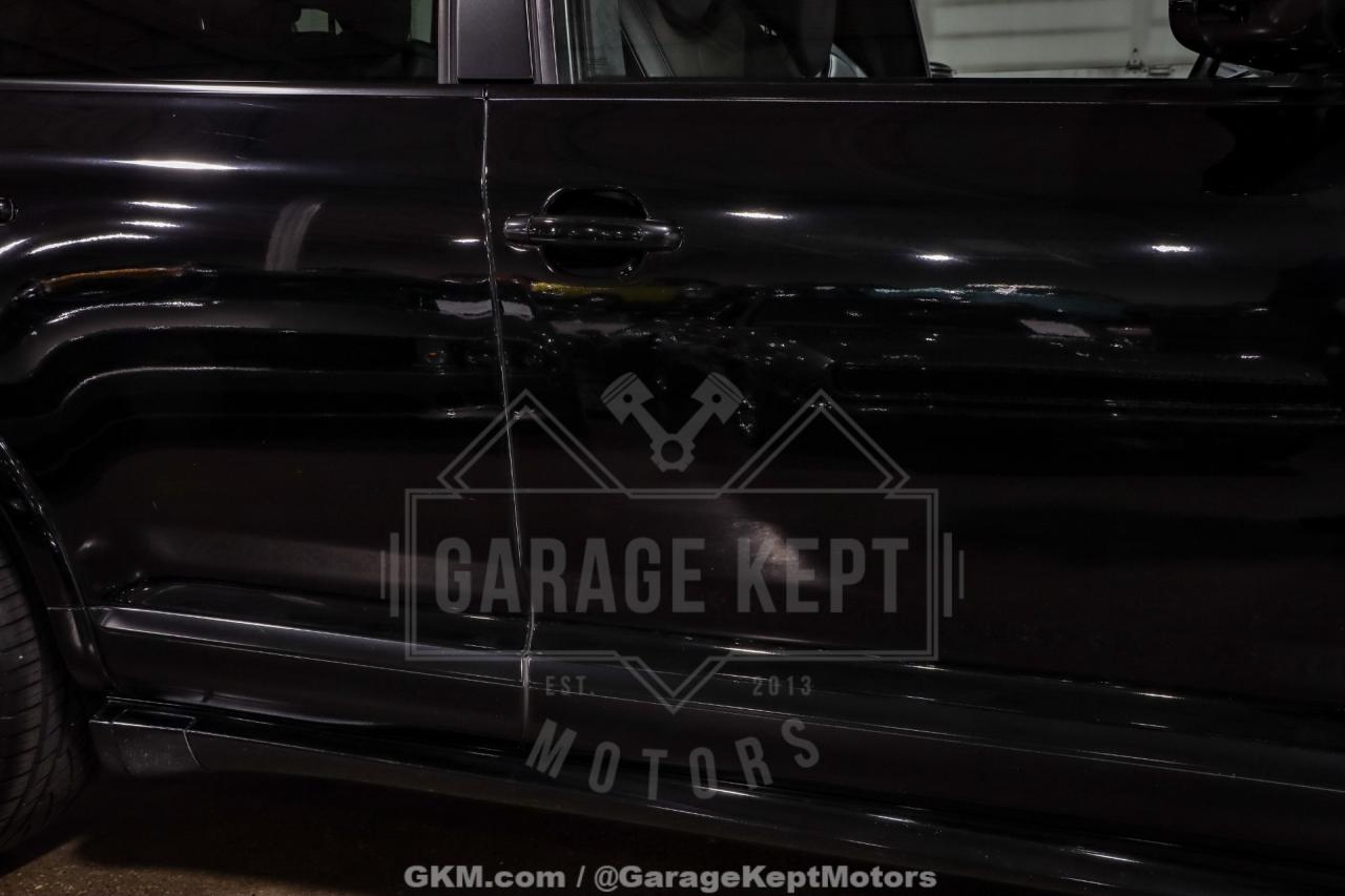 2008 Porsche Cayenne