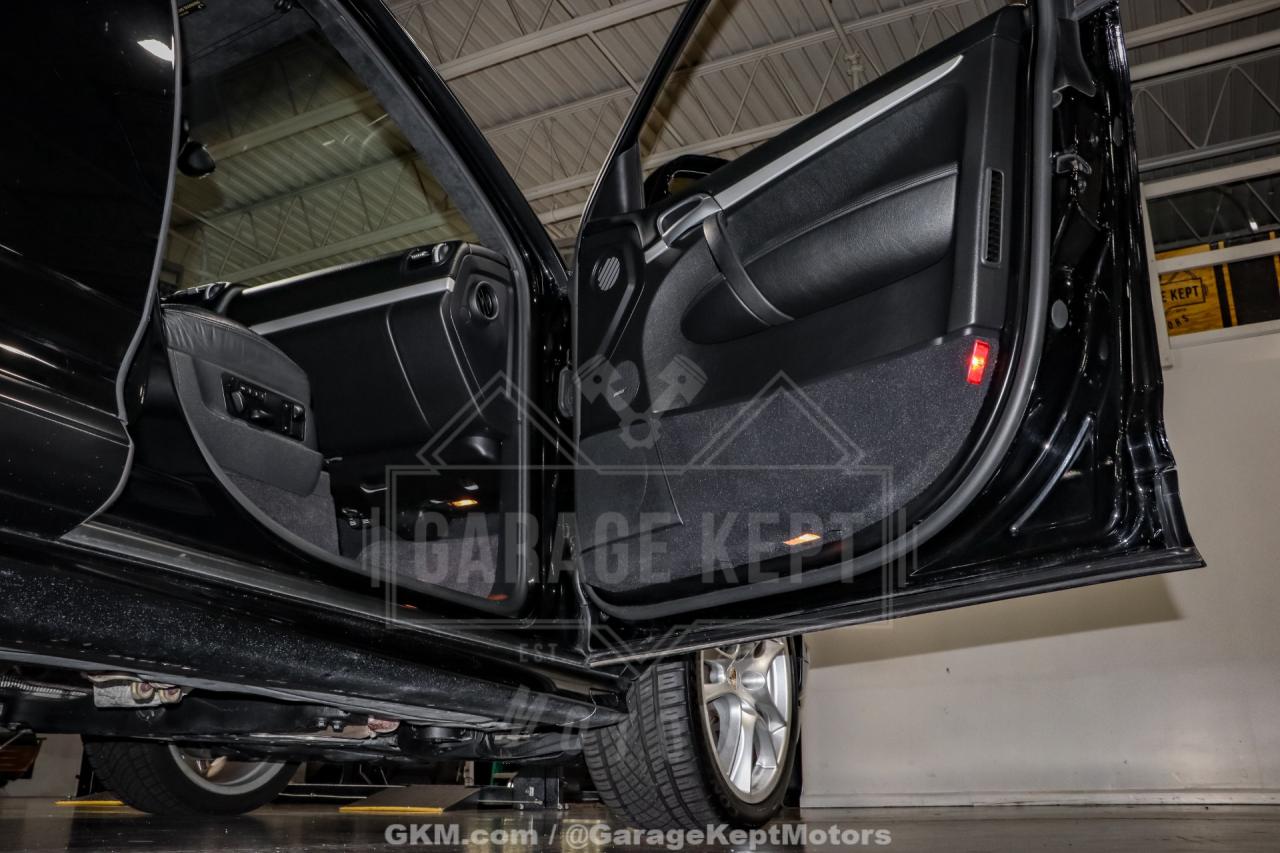 2008 Porsche Cayenne