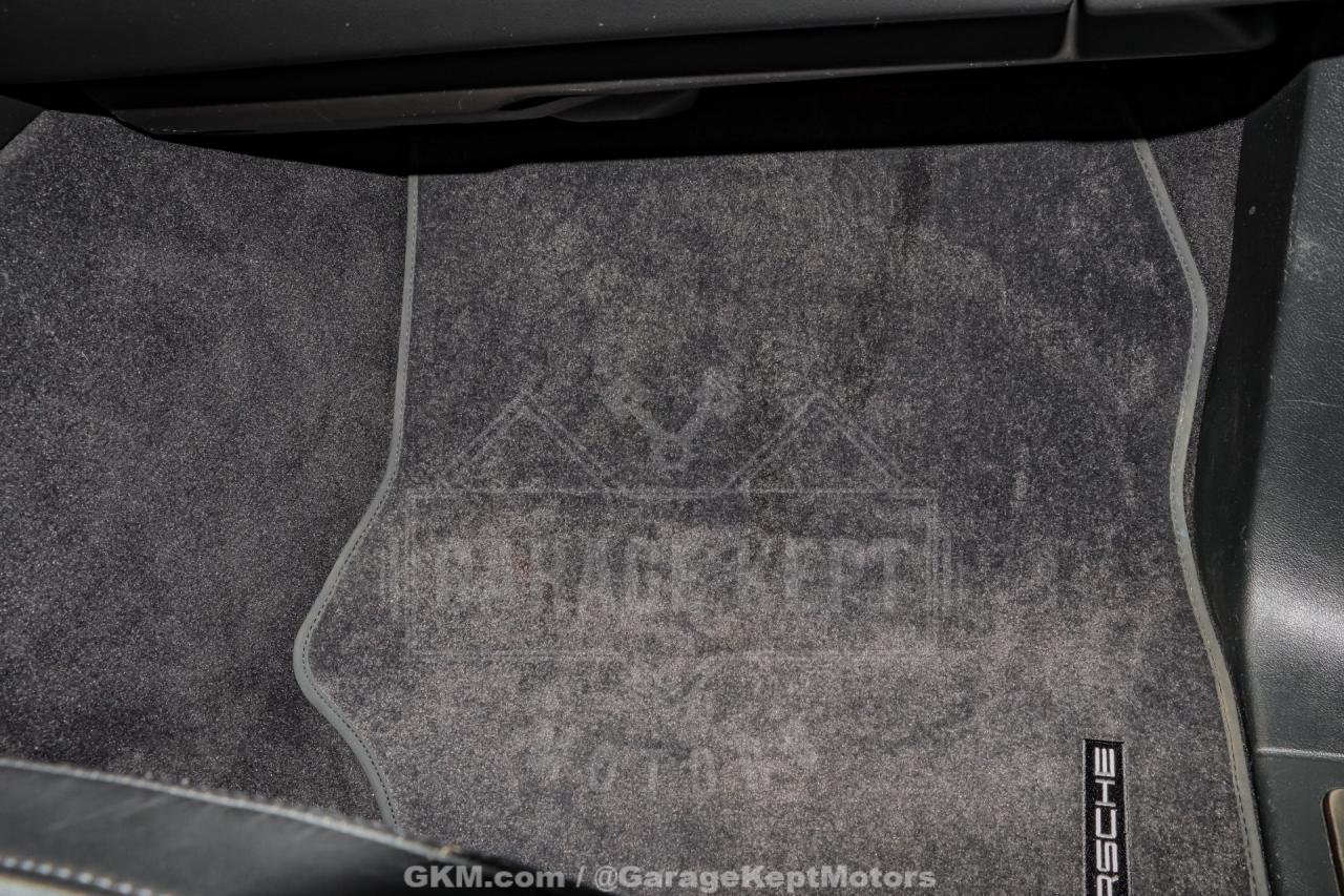 2008 Porsche Cayenne