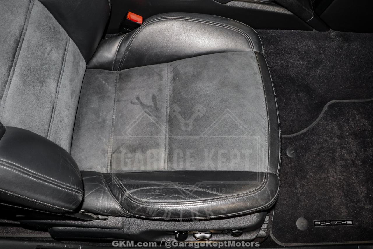 2008 Porsche Cayenne