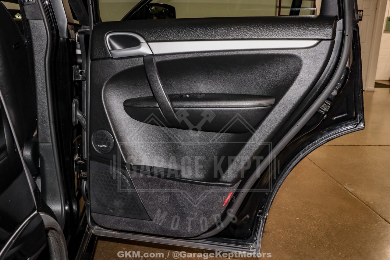 2008 Porsche Cayenne