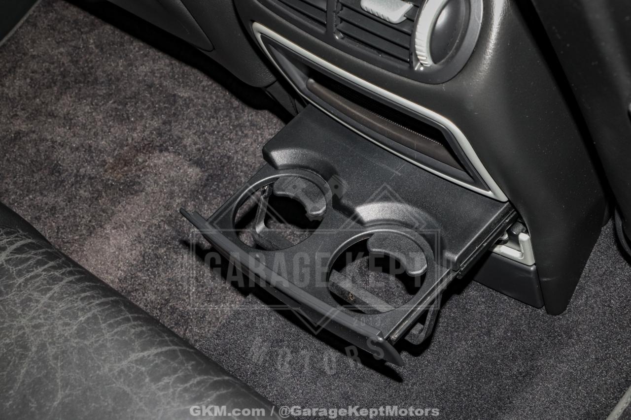 2008 Porsche Cayenne