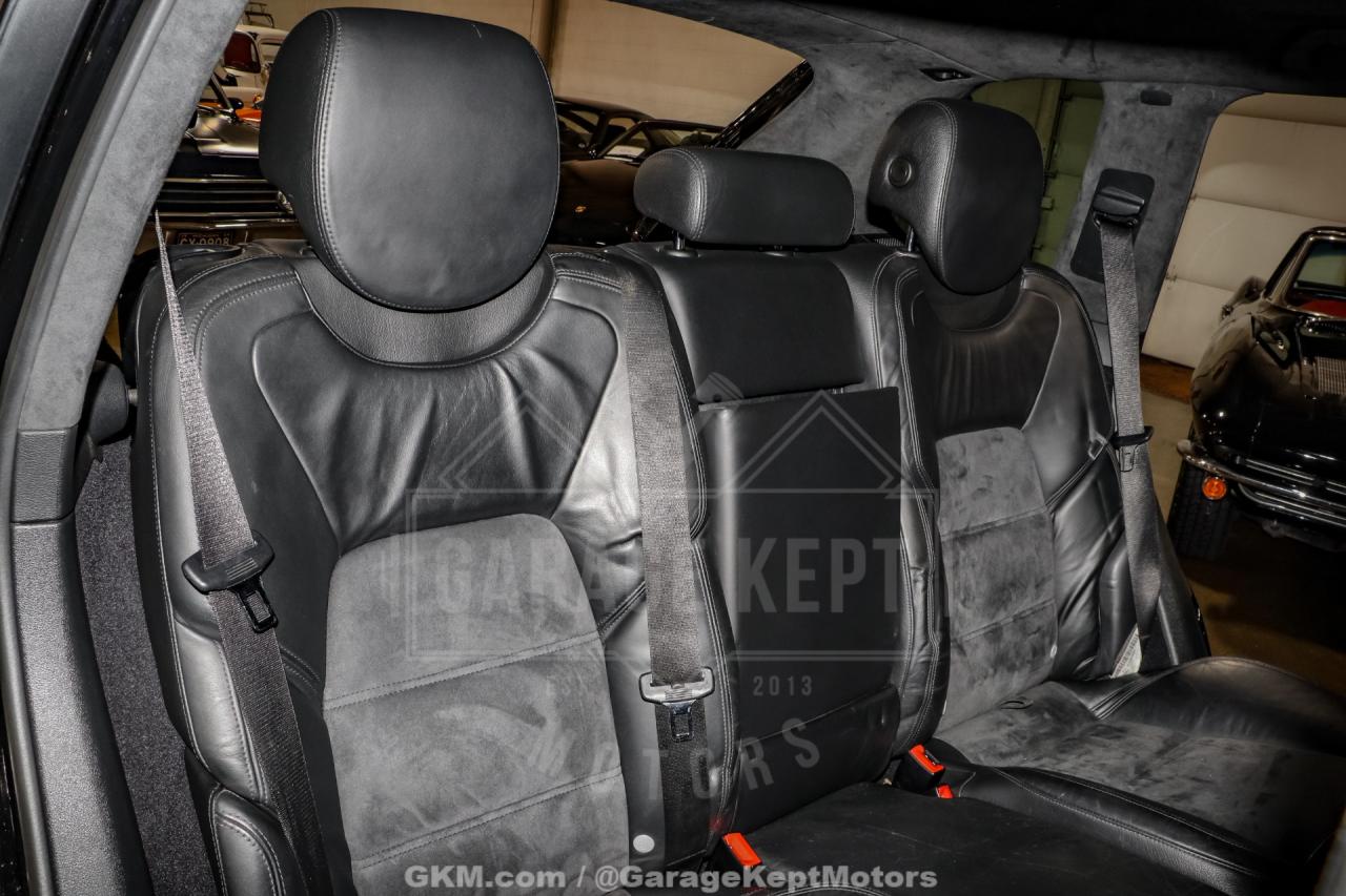 2008 Porsche Cayenne