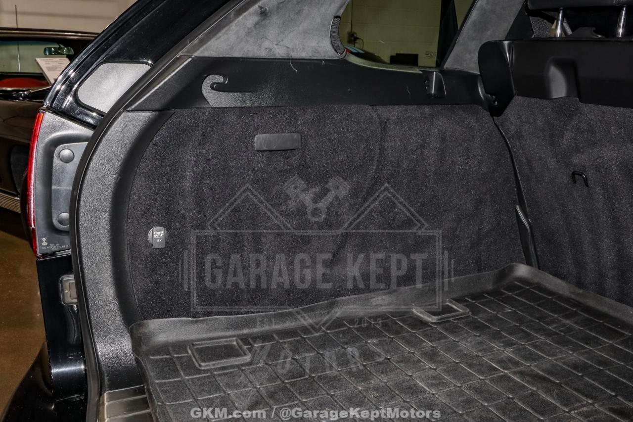 2008 Porsche Cayenne