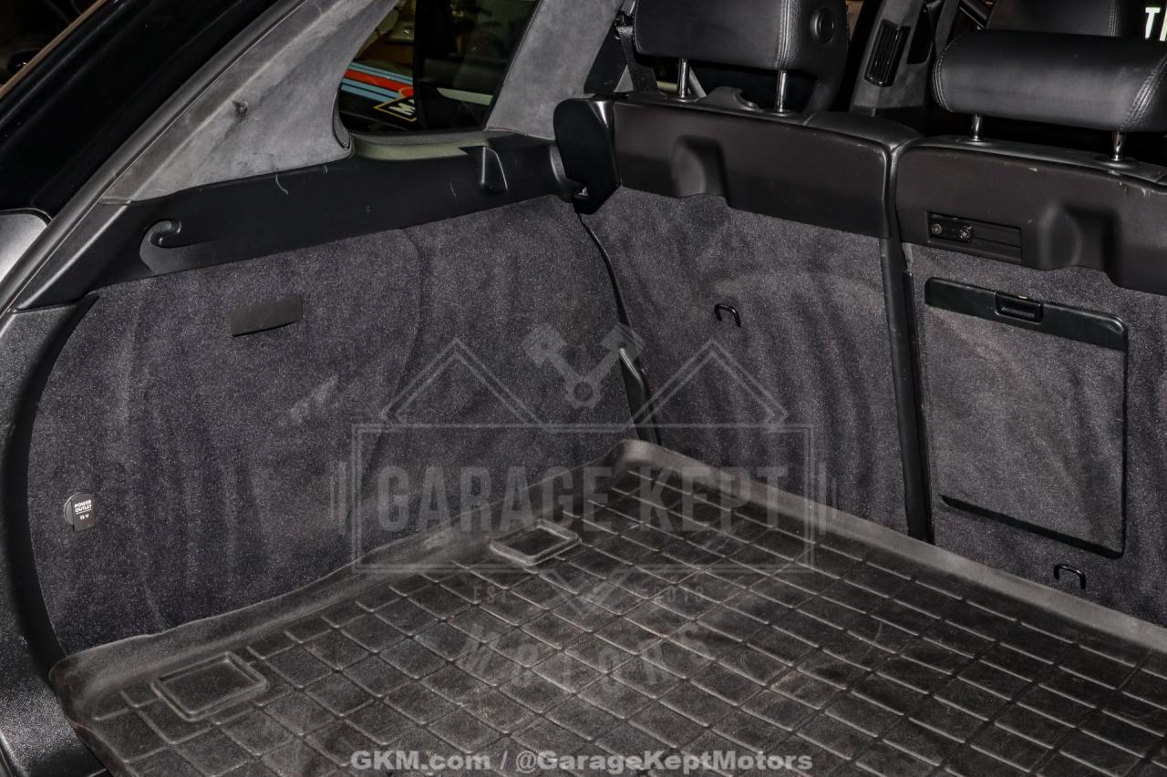 2008 Porsche Cayenne