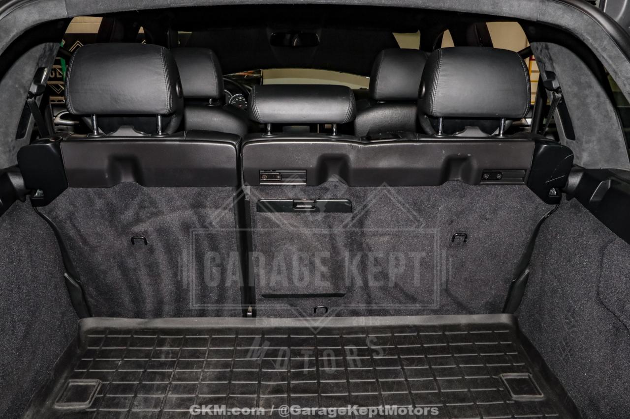 2008 Porsche Cayenne