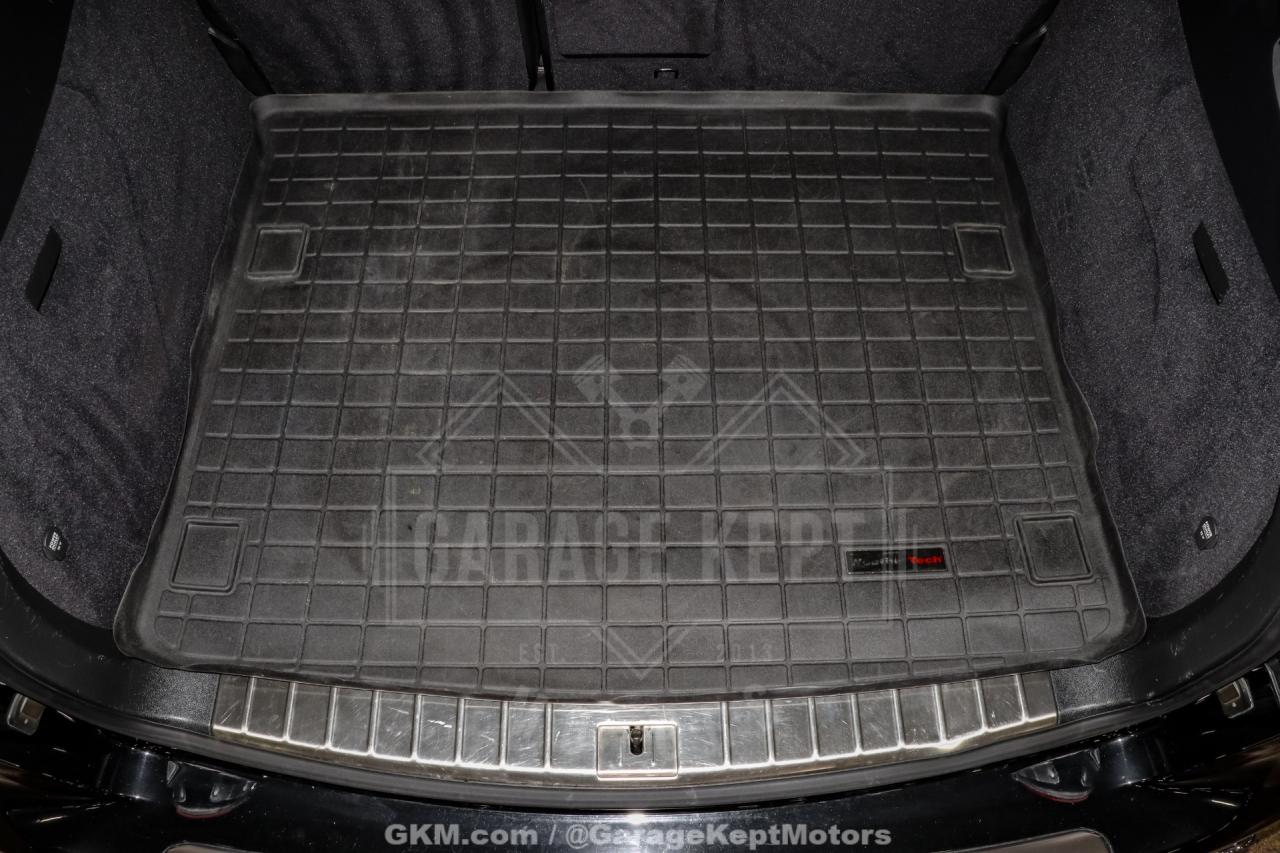 2008 Porsche Cayenne