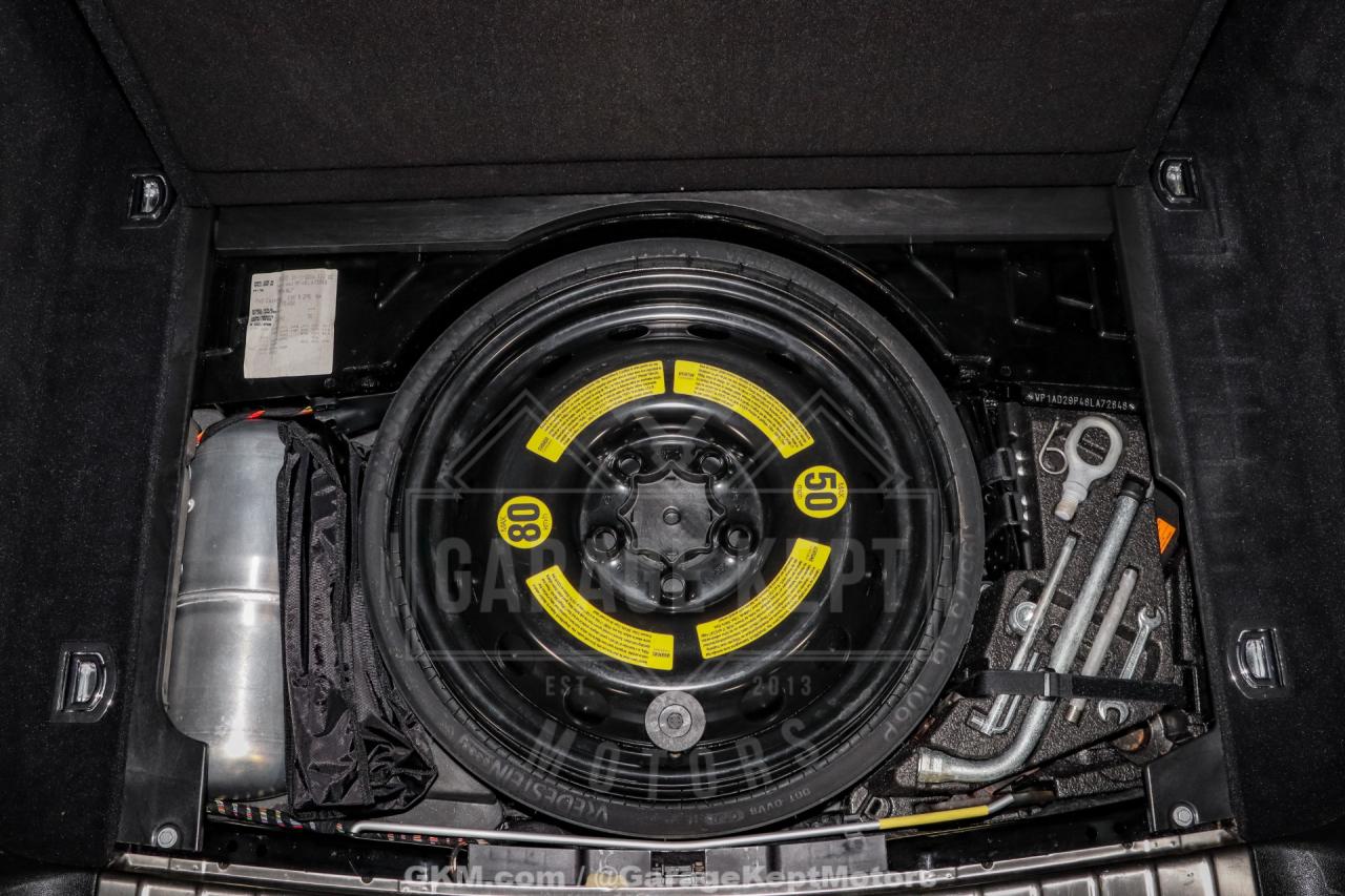 2008 Porsche Cayenne