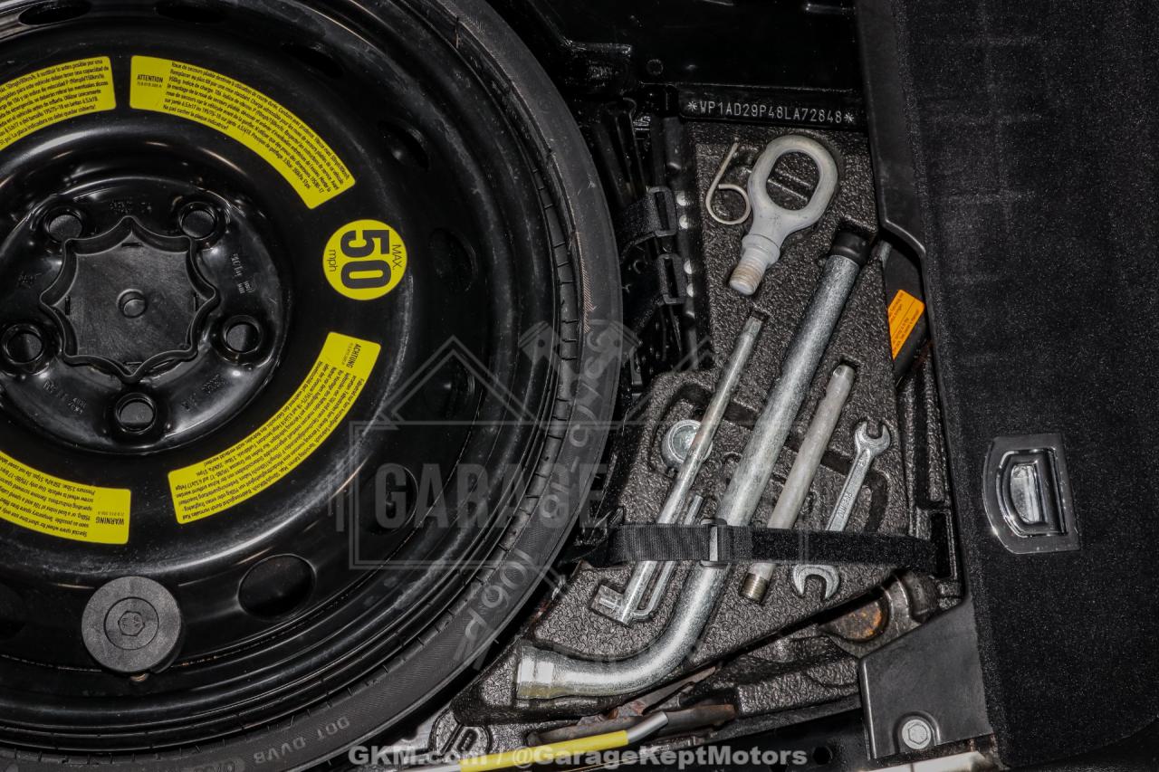 2008 Porsche Cayenne