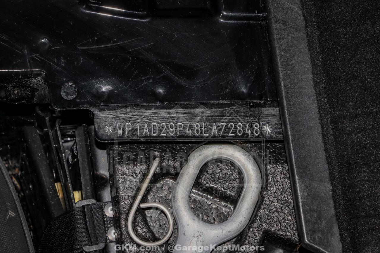 2008 Porsche Cayenne