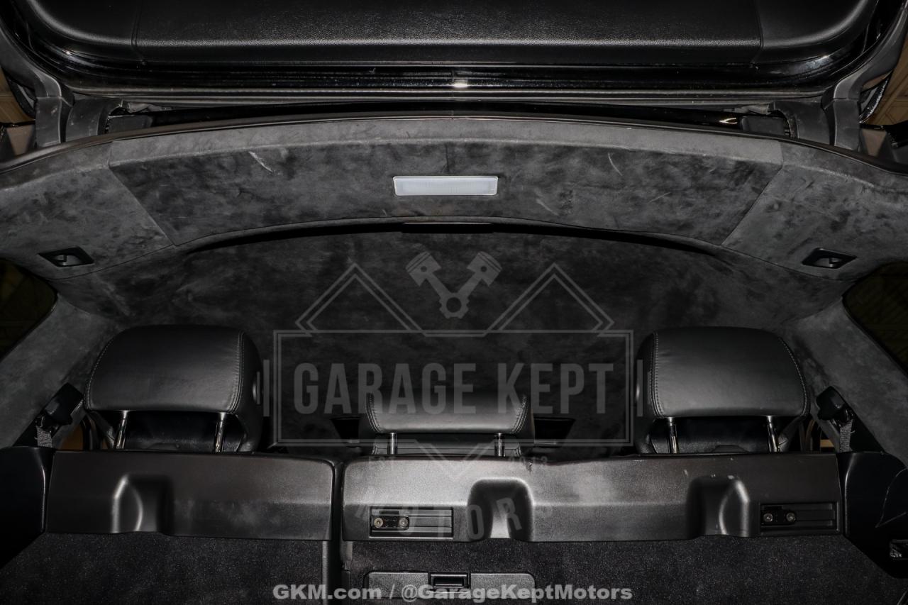 2008 Porsche Cayenne