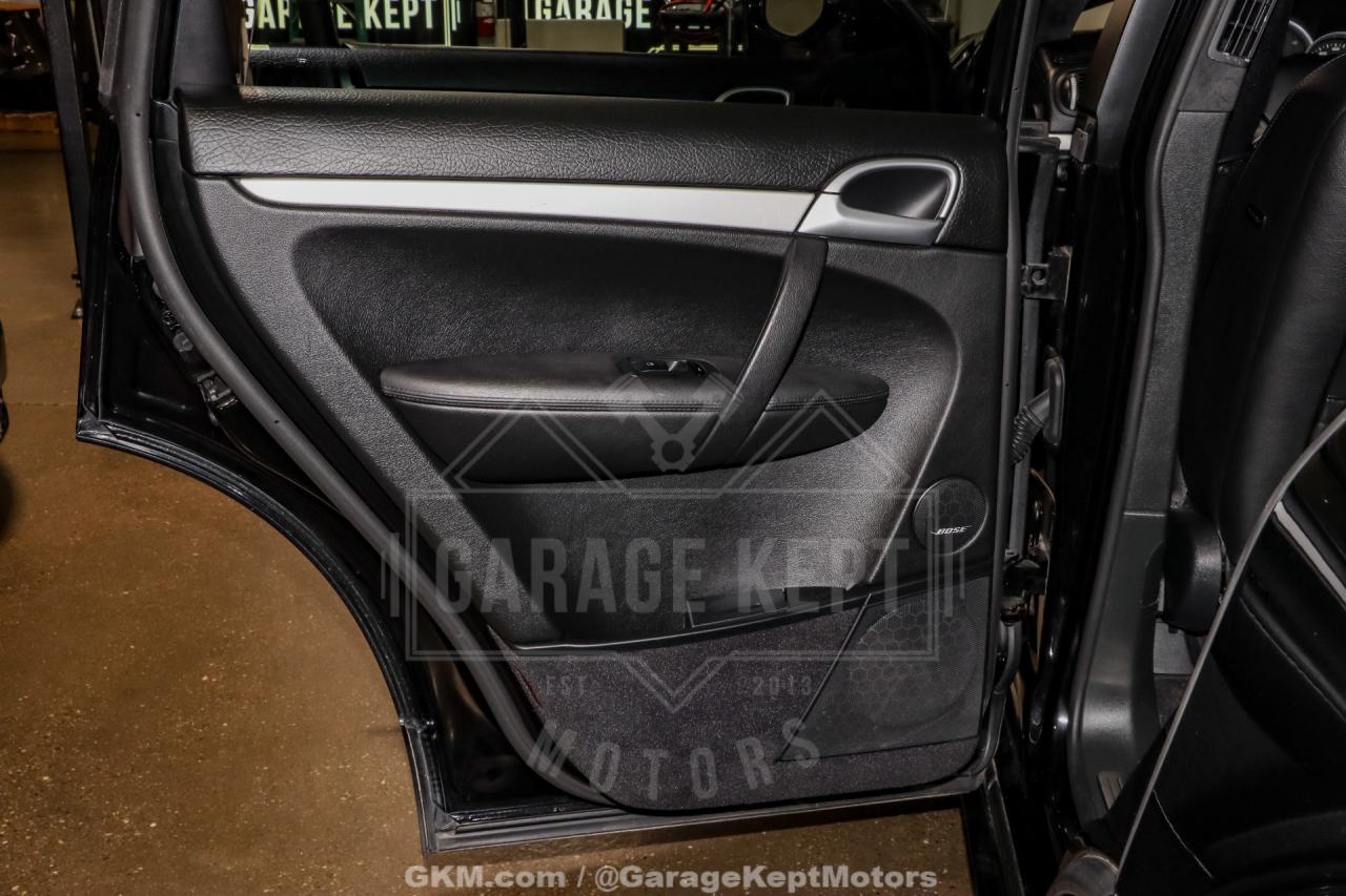 2008 Porsche Cayenne