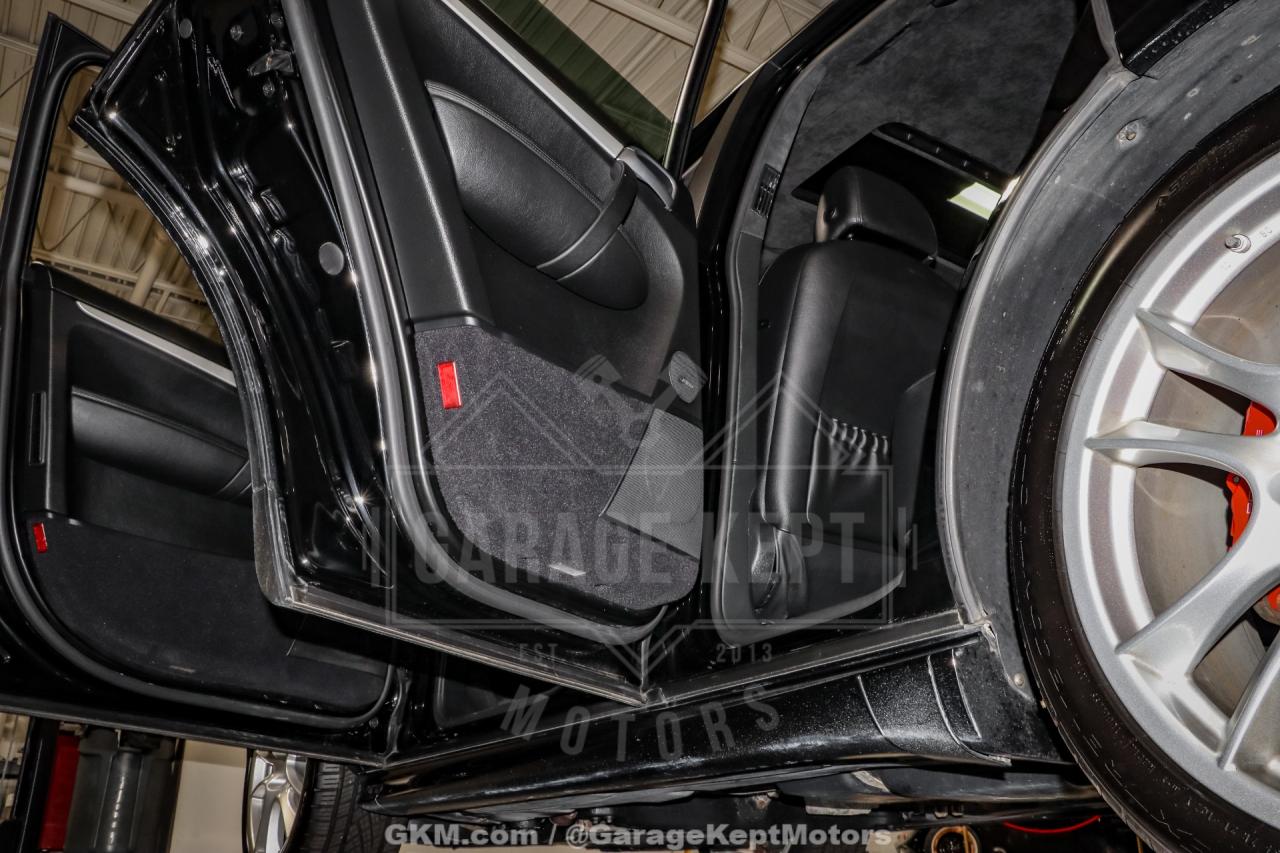 2008 Porsche Cayenne