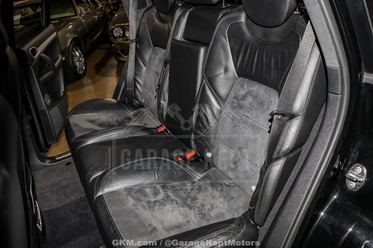 2008 Porsche Cayenne