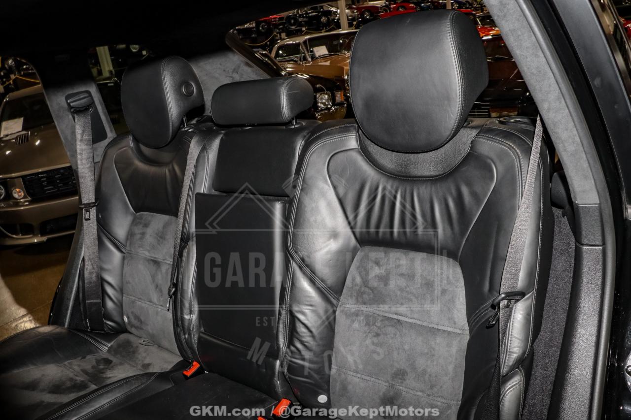 2008 Porsche Cayenne