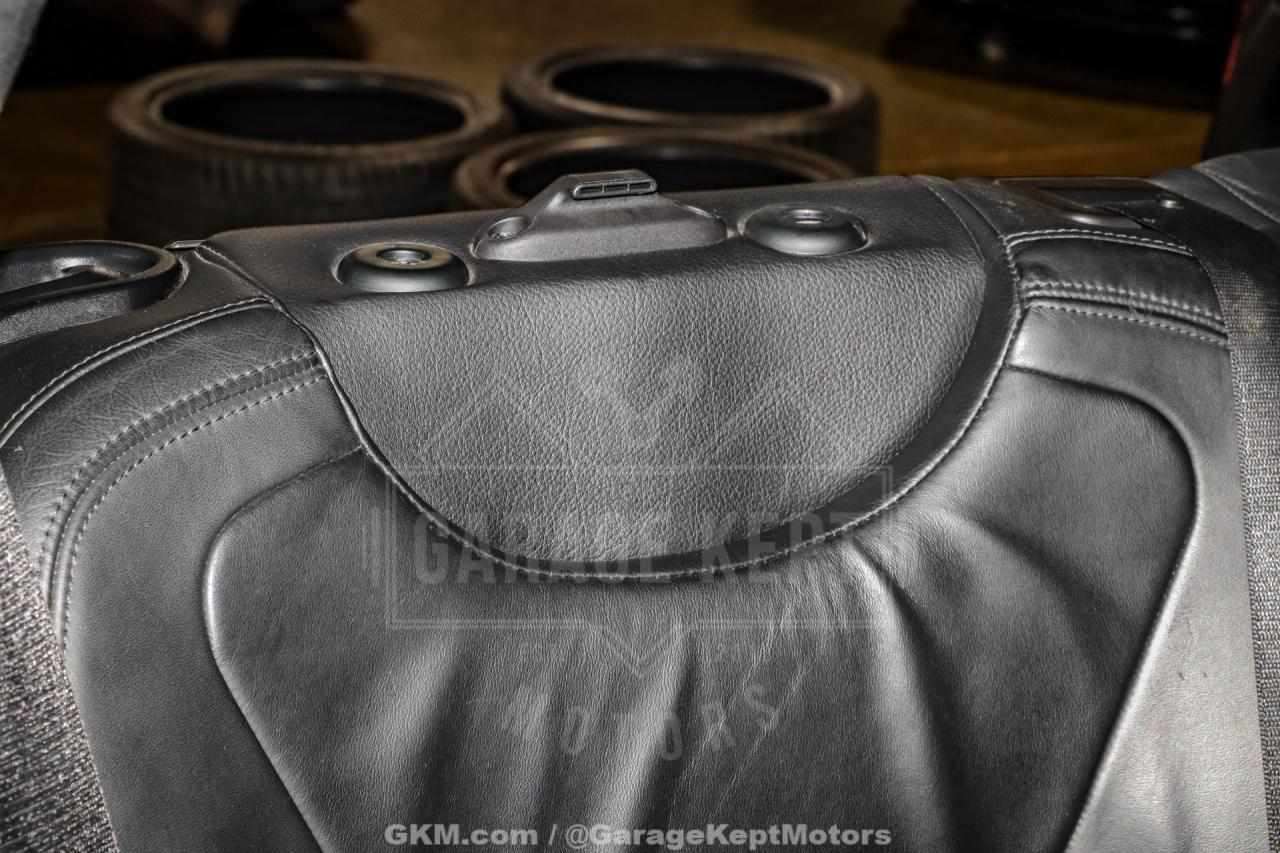 2008 Porsche Cayenne