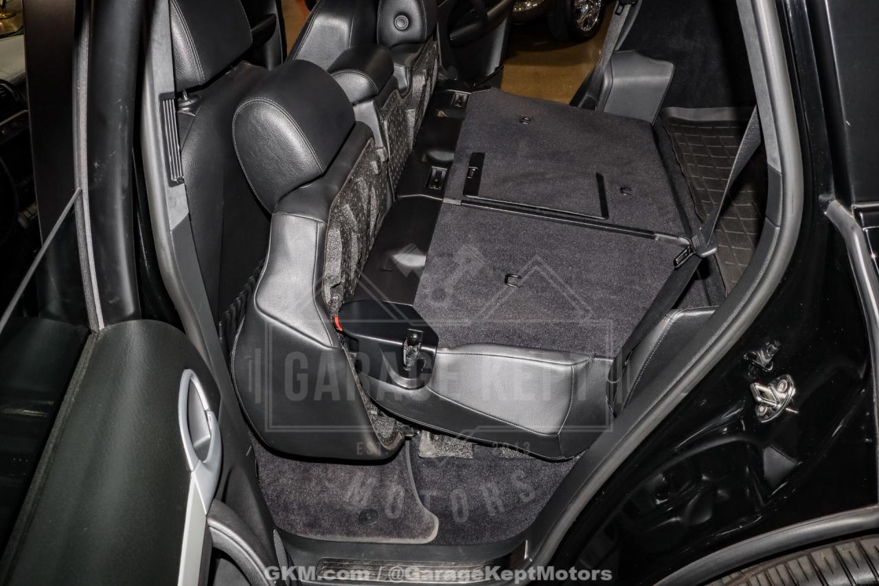 2008 Porsche Cayenne