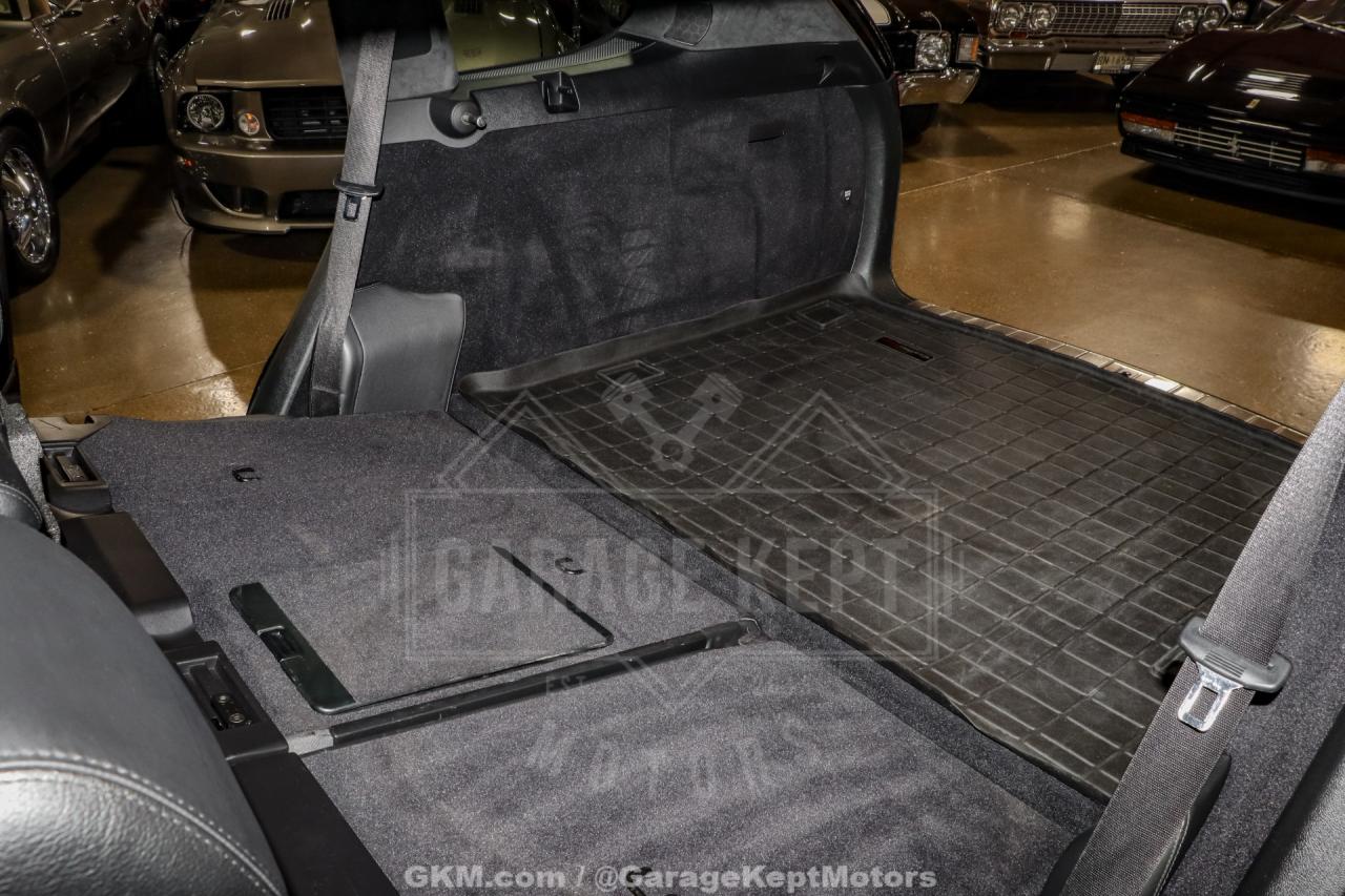 2008 Porsche Cayenne