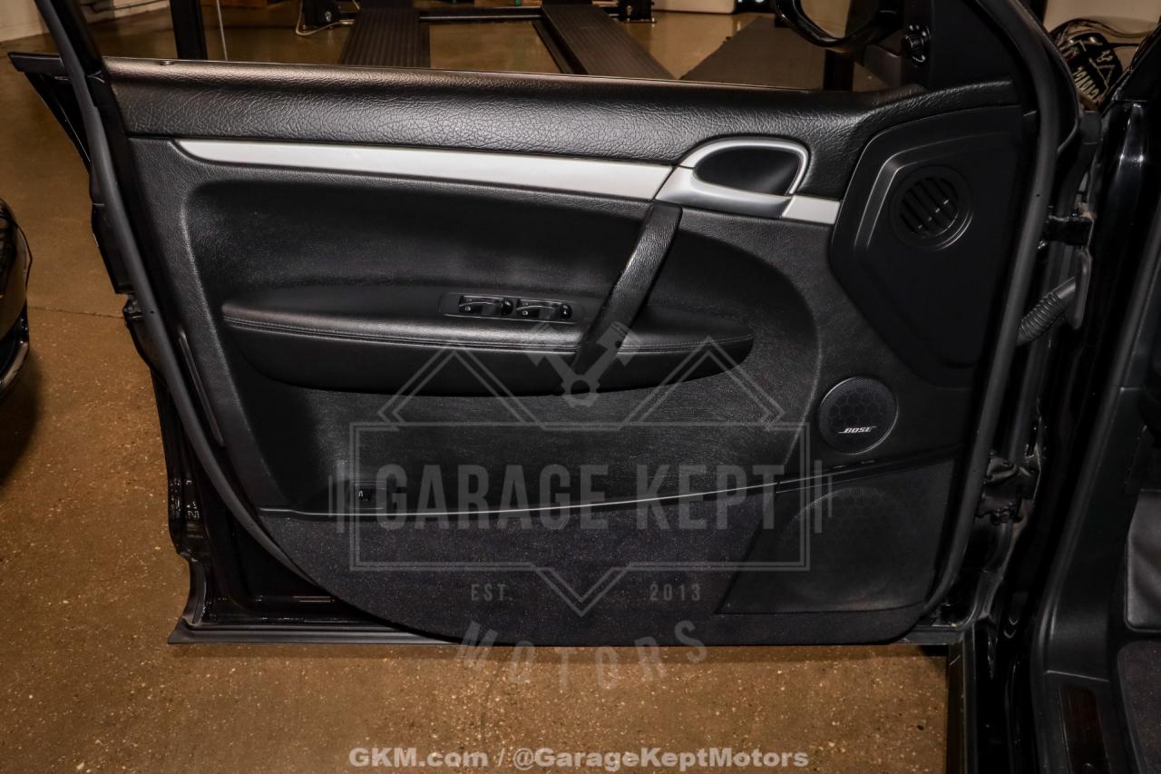 2008 Porsche Cayenne