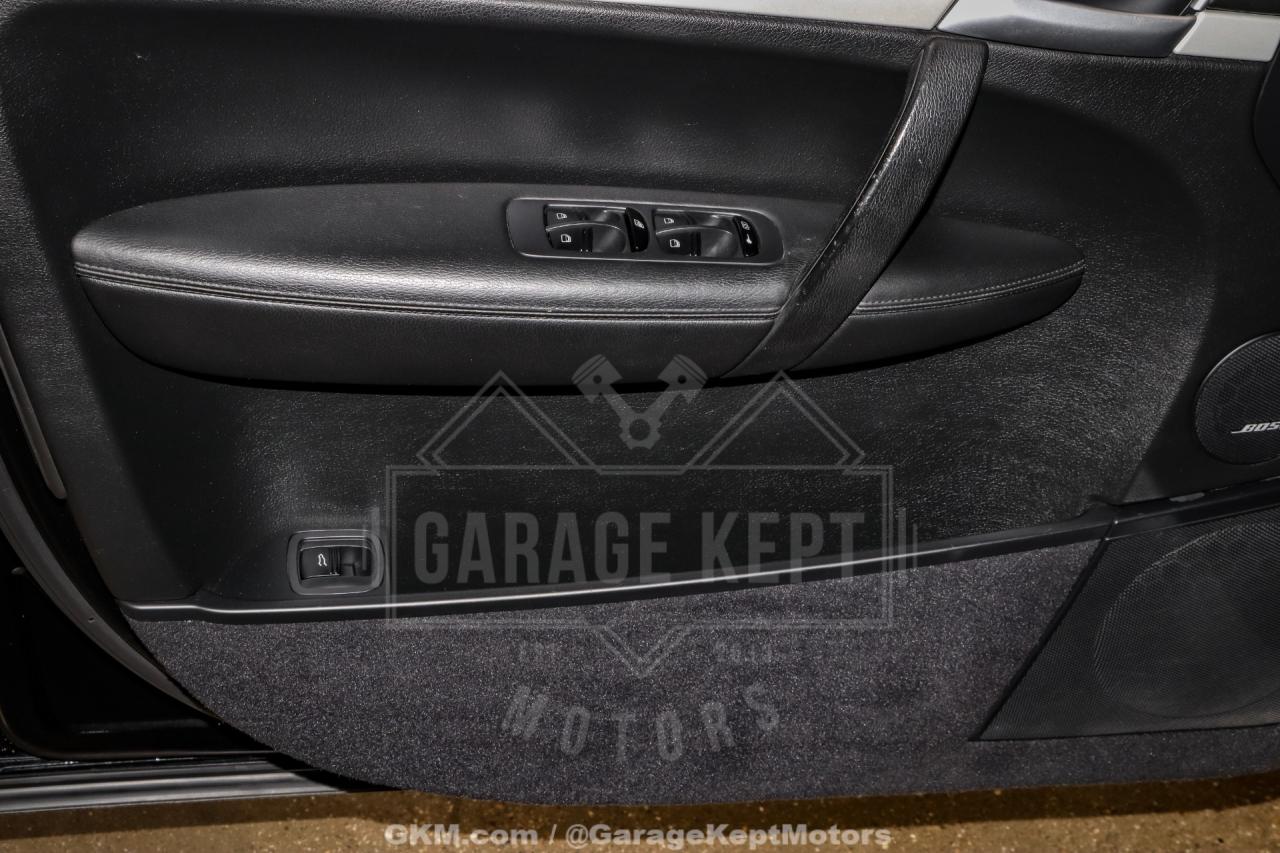 2008 Porsche Cayenne