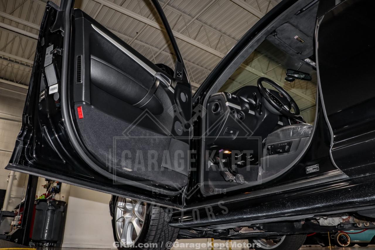 2008 Porsche Cayenne