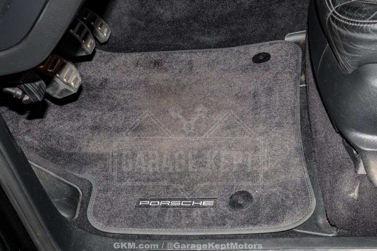 2008 Porsche Cayenne