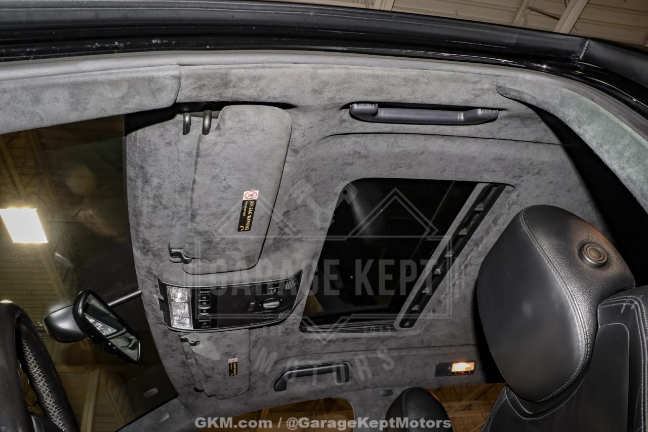 2008 Porsche Cayenne