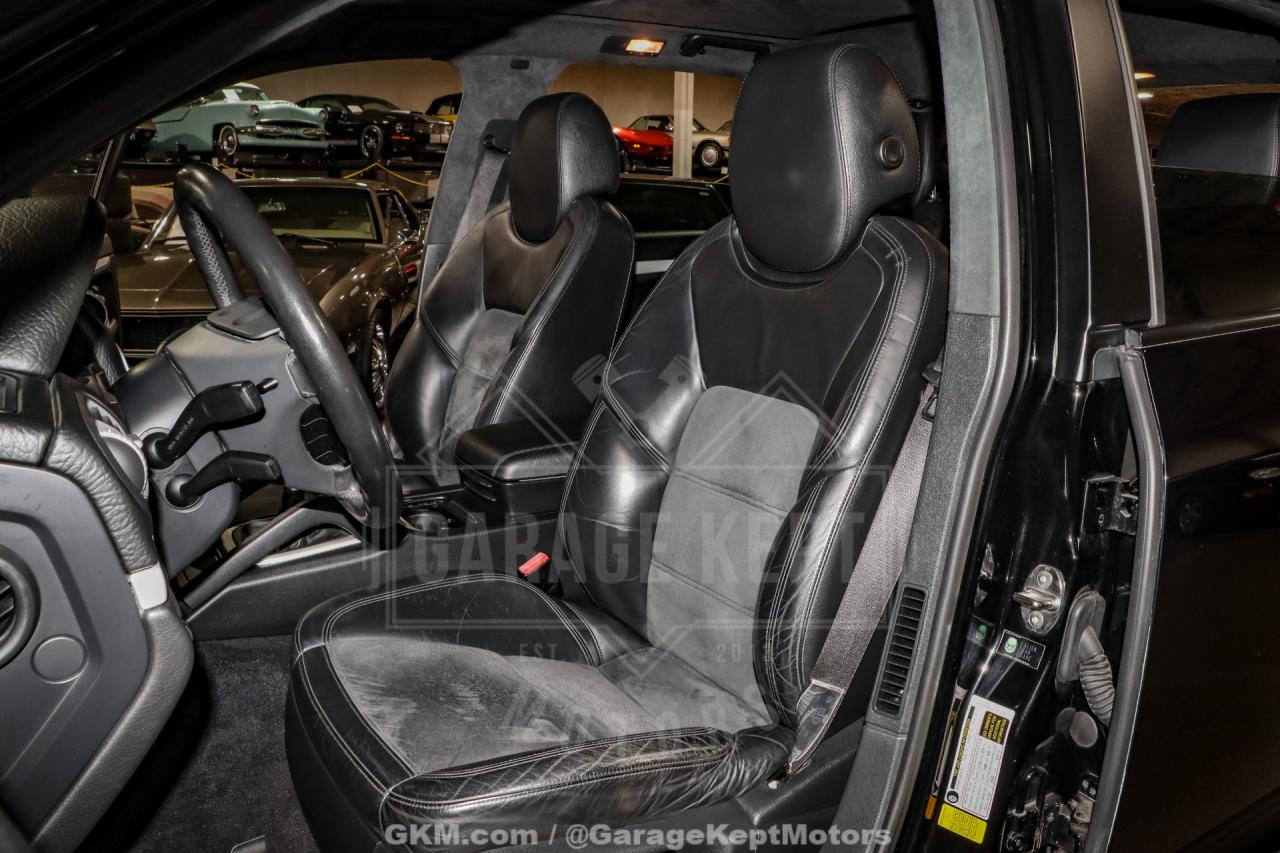 2008 Porsche Cayenne