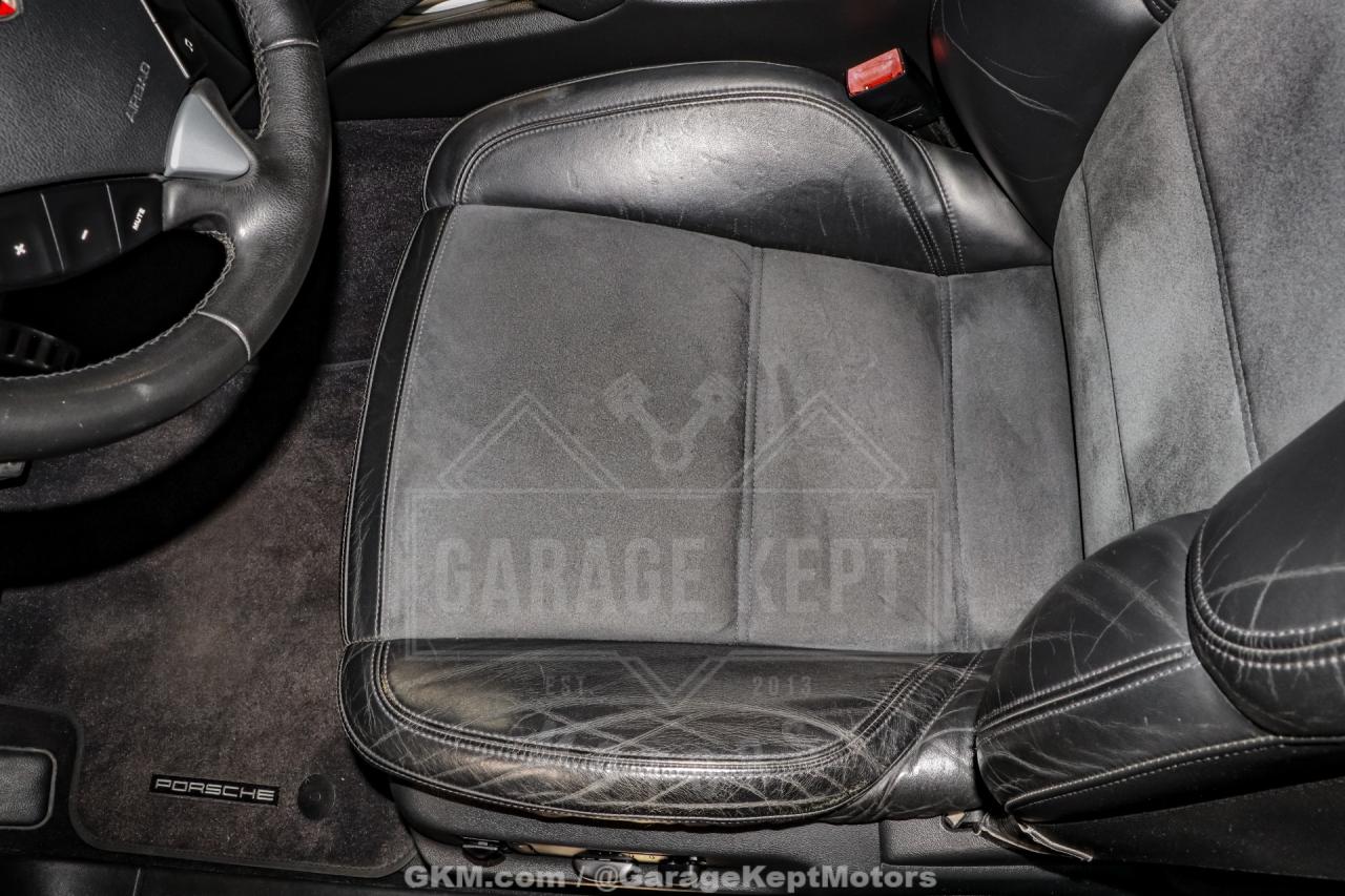 2008 Porsche Cayenne