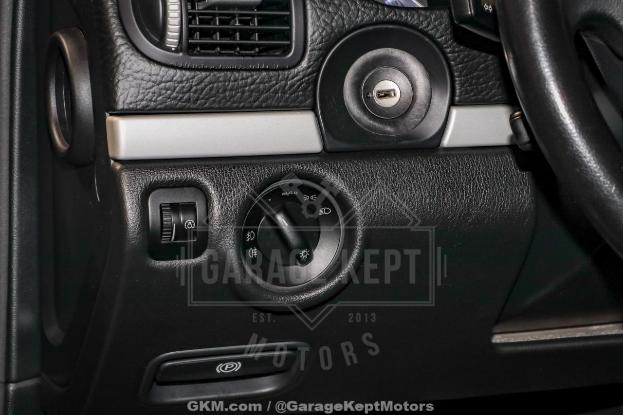 2008 Porsche Cayenne