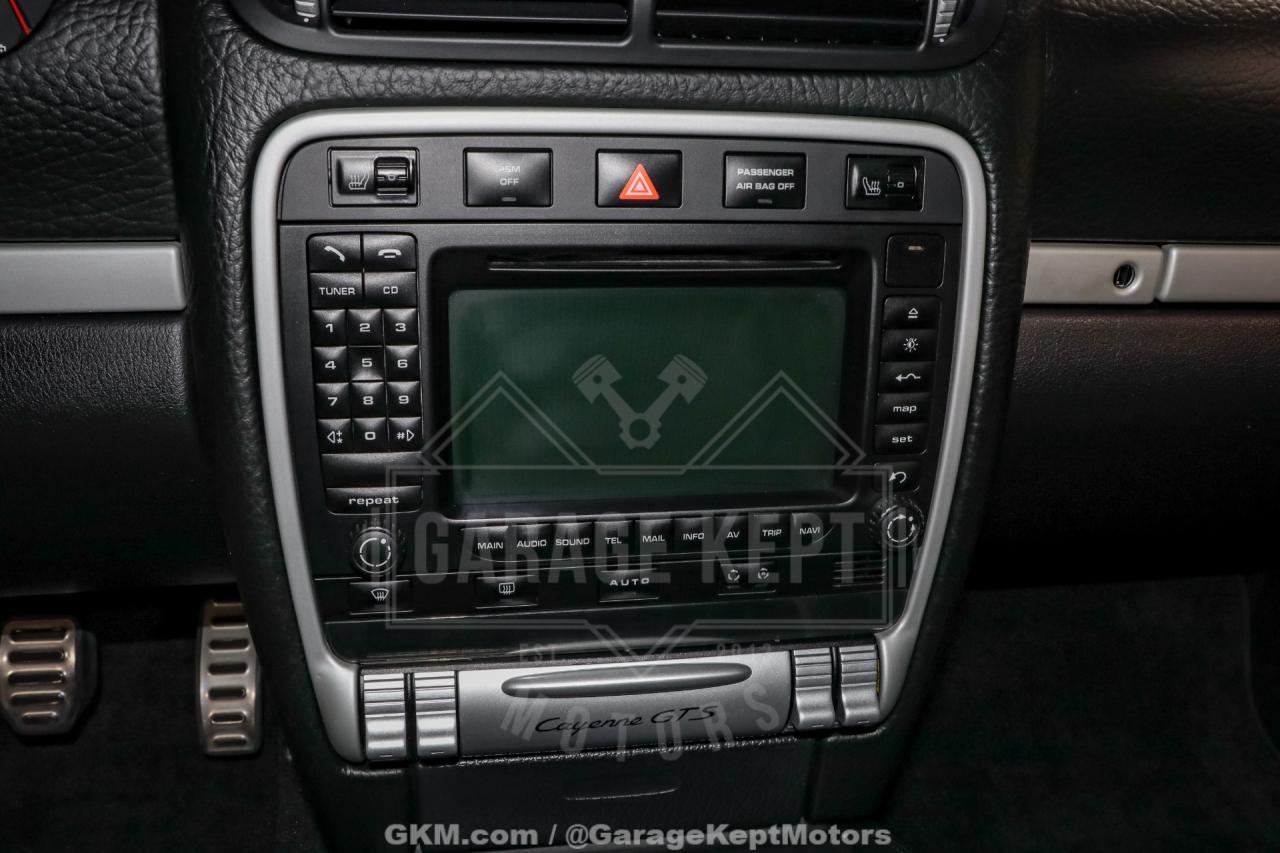 2008 Porsche Cayenne