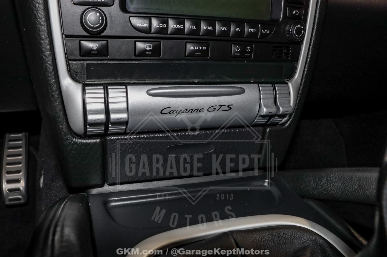 2008 Porsche Cayenne