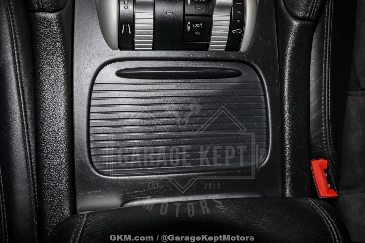 2008 Porsche Cayenne