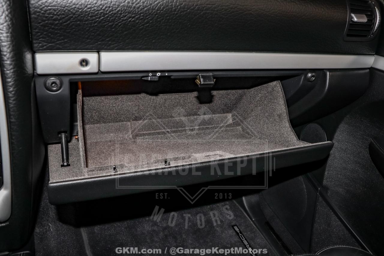 2008 Porsche Cayenne