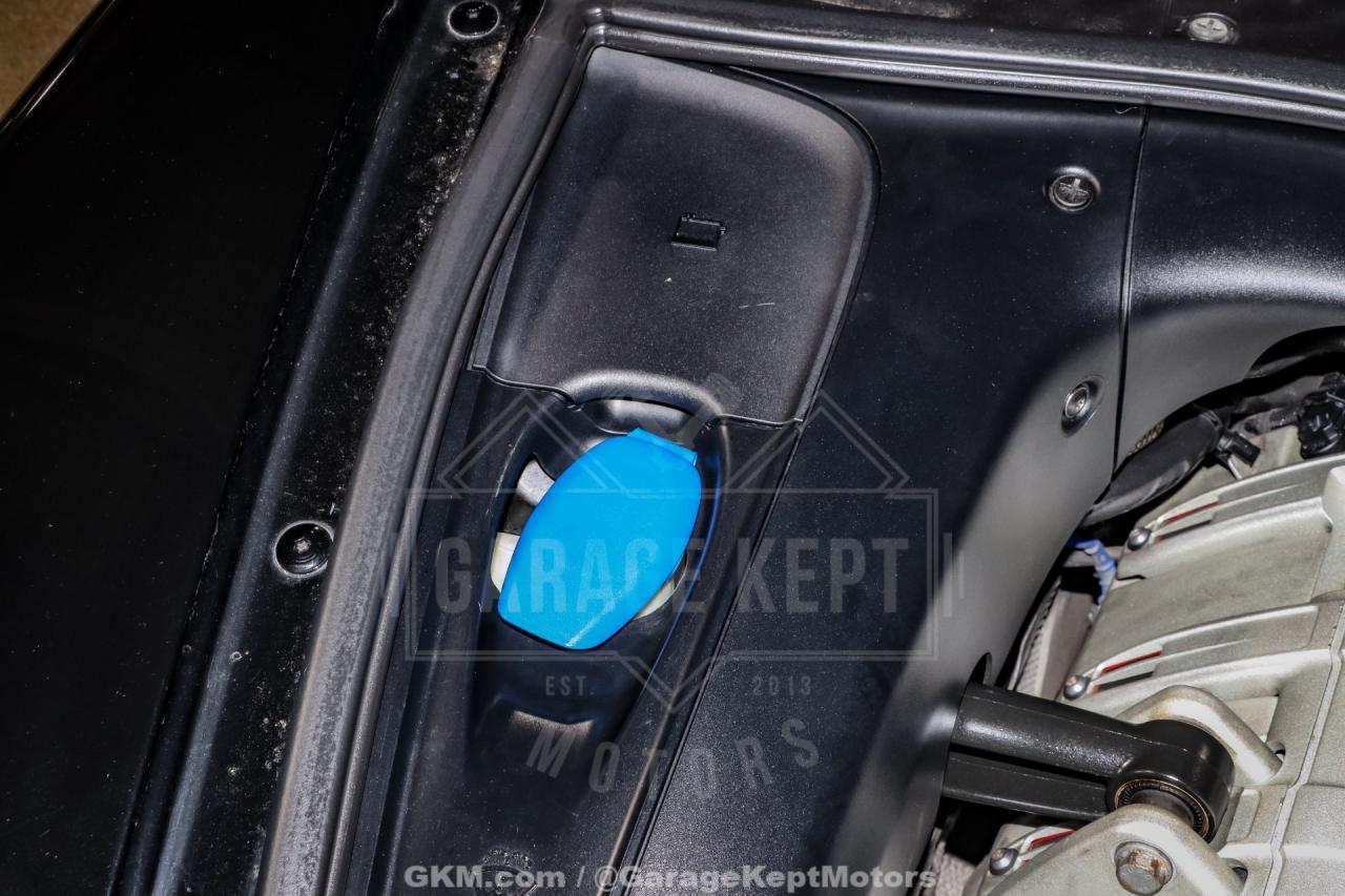 2008 Porsche Cayenne